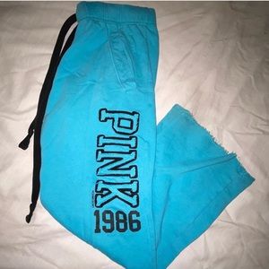 Victoria’s Secret/PINK Sweatpants